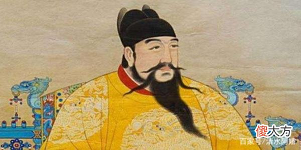 【历史故事】大明“战神”李景隆，无论是不是潜伏者，但最终结局很凄惨