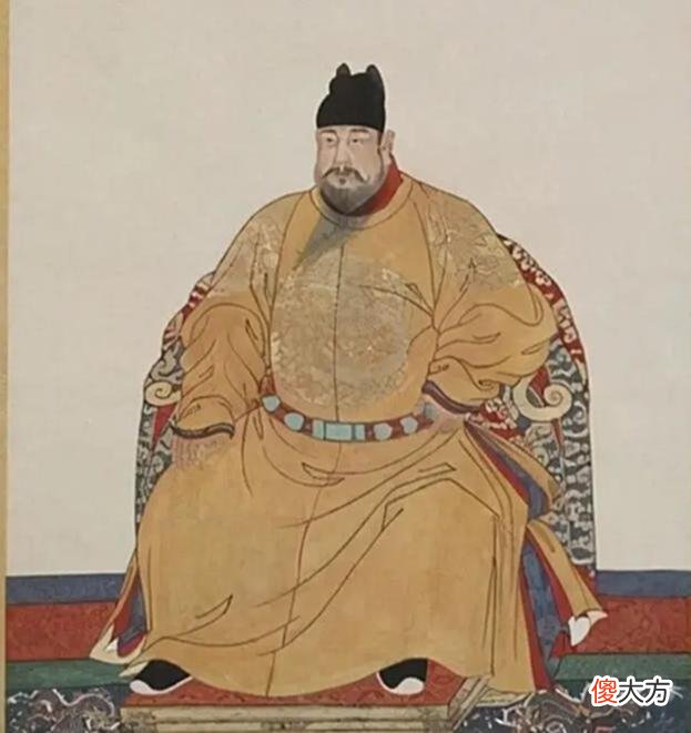 【爱历史】明朝16帝，按照个人能力和对国家的贡献，该怎么排名呢？