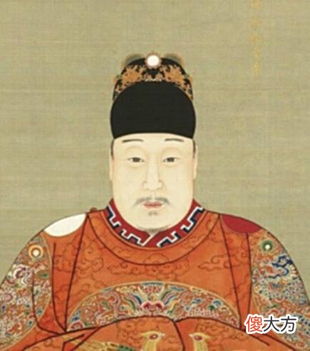 【爱历史】明朝16帝，按照个人能力和对国家的贡献，该怎么排名呢？