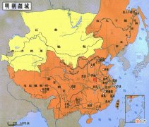 【爱历史】明朝16帝，按照个人能力和对国家的贡献，该怎么排名呢？