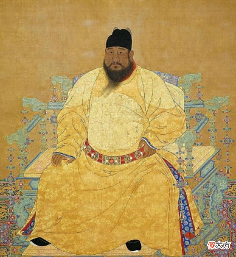 【爱历史】明朝16帝，按照个人能力和对国家的贡献，该怎么排名呢？