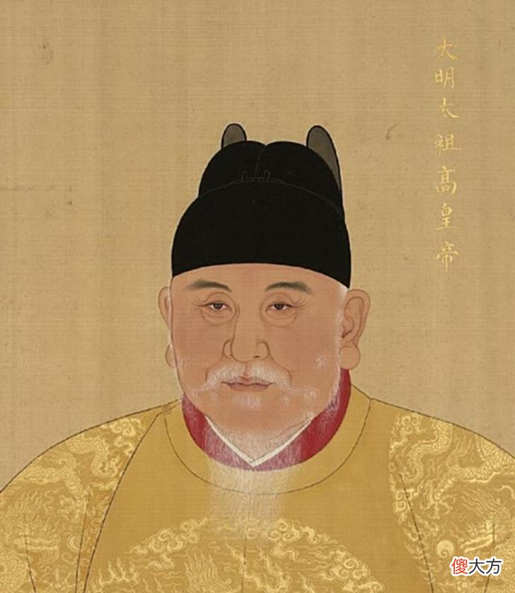 【爱历史】明朝16帝，按照个人能力和对国家的贡献，该怎么排名呢？