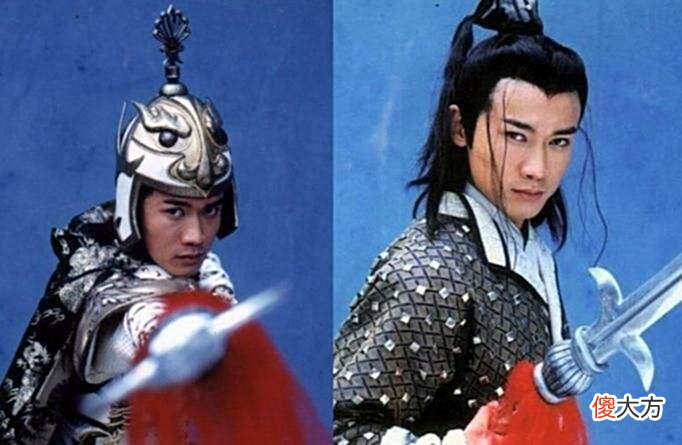 【历史故事】演义评书最出名的十家枪法，都有谁？谁最强？