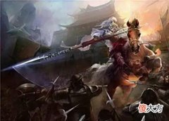 【历史故事】演义评书最出名的十家枪法，都有谁？谁最强？