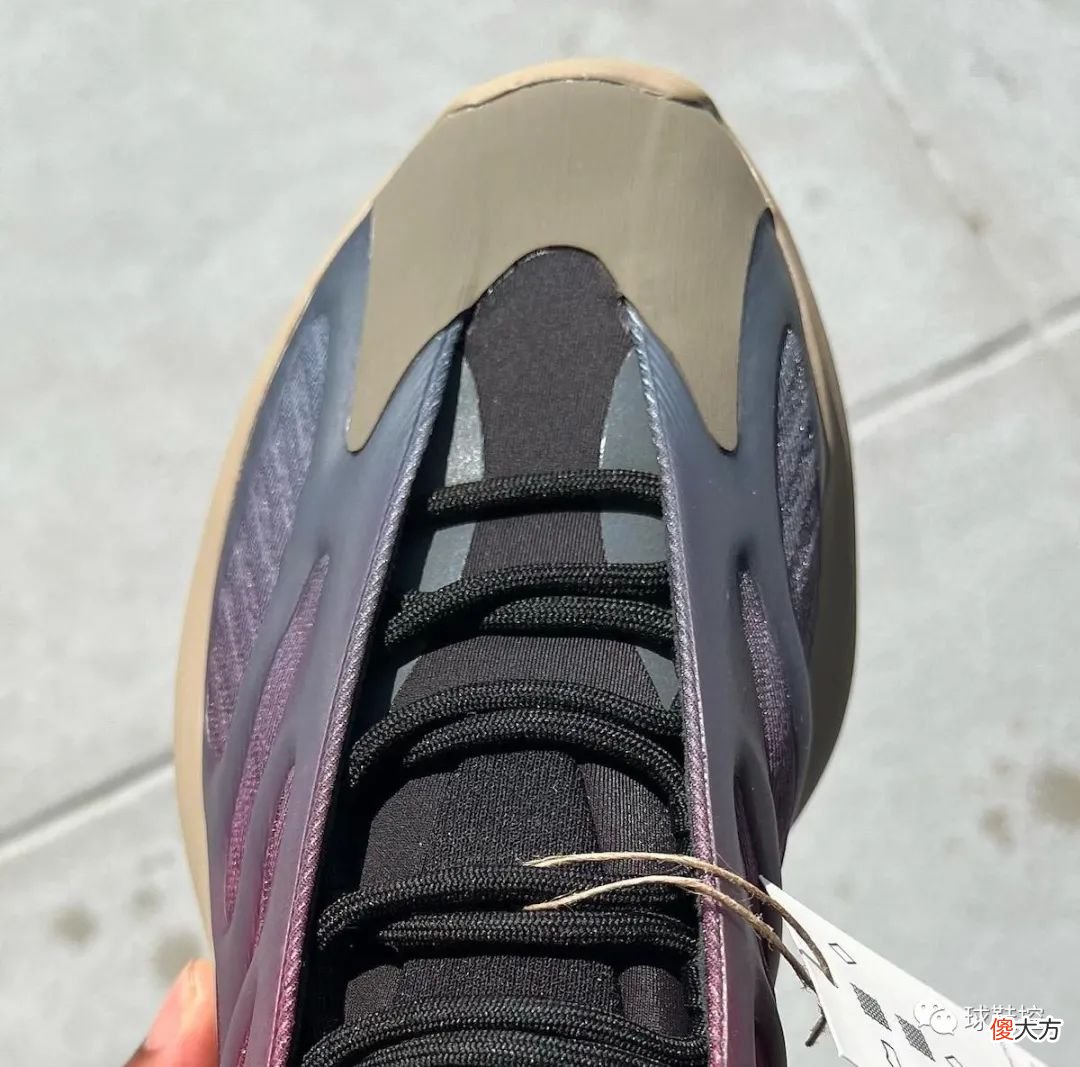 【就爱时尚】倒钩扎堆，TS x Nike 又两款发售定档＆黑魂新 YEEZY 来咯，即将发售？
