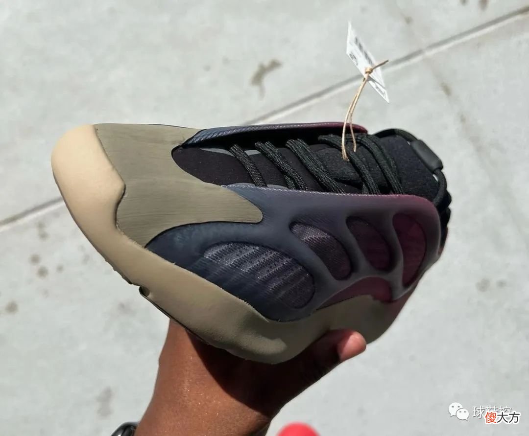 【就爱时尚】倒钩扎堆，TS x Nike 又两款发售定档＆黑魂新 YEEZY 来咯，即将发售？