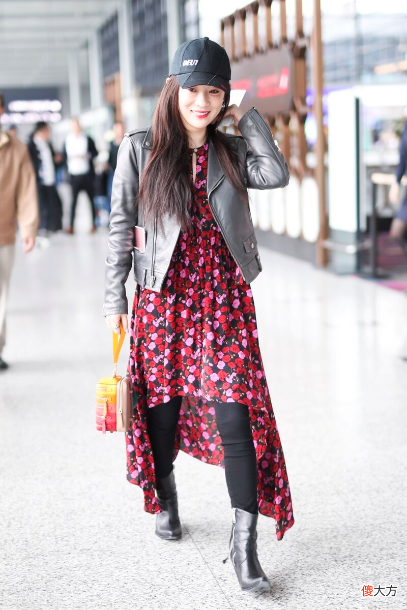 杜江把霍思燕都宠成小女孩了 霍思燕杜江的女儿