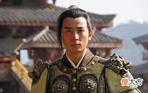 【历史故事】大唐十大名将排名,第一不是李靖