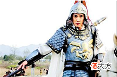 【历史故事】大唐十大名将排名,第一不是李靖