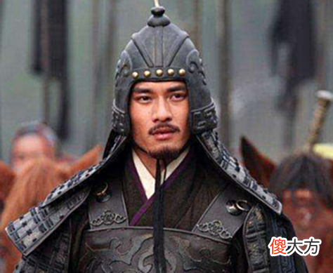 【历史故事】大唐十大名将排名,第一不是李靖