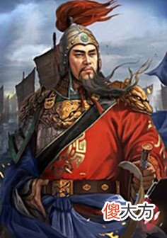 【历史故事】大唐十大名将排名,第一不是李靖
