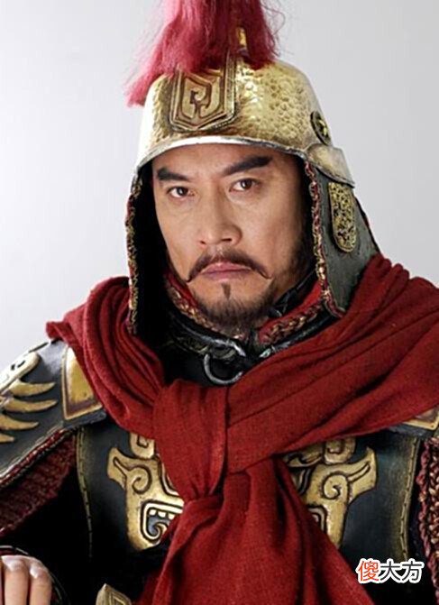 【历史故事】大唐十大名将排名,第一不是李靖
