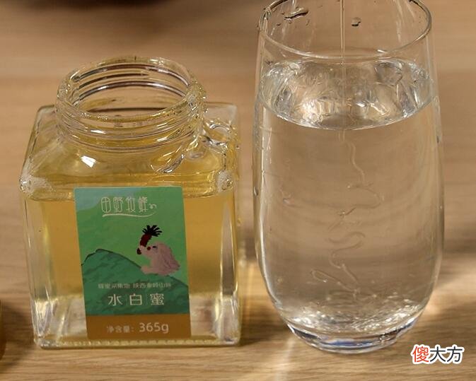 泡蜂蜜水的最佳温度 泡蜂蜜水的温度多少适宜?