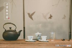 世界三大高香红茶之一的祁门红茶 高端祁门红茶
