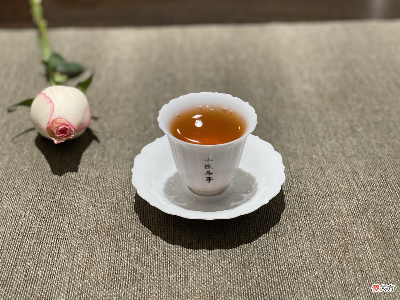 金骏眉不是红茶 金骏眉是不是红茶