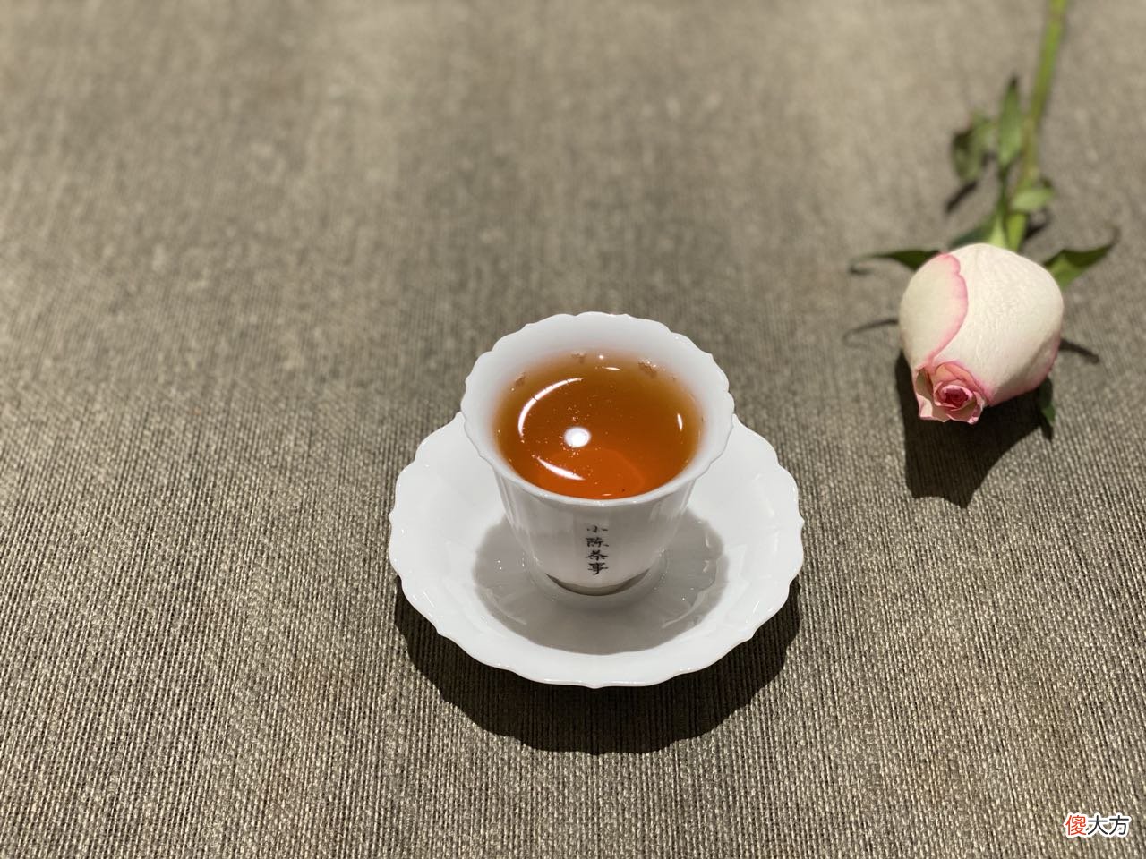 金骏眉不是红茶 金骏眉是不是红茶