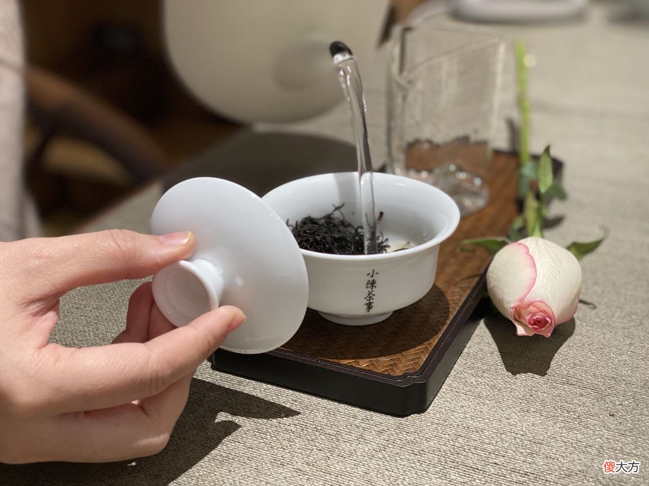 金骏眉不是红茶 金骏眉是不是红茶
