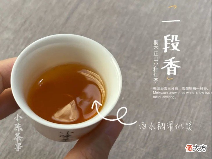 爱喝茶的你分得清这些红茶吗 红茶是好茶吗
