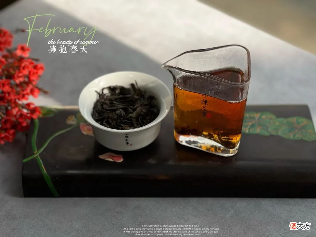 那么乌龙茶到底是红茶还是绿茶 乌龙是红茶还是绿茶好