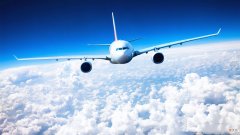 为什么飞机要在万米高空飞行 飞机为何要在万米高空上飞行