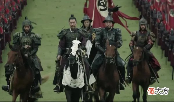 【历史故事】明成祖朱棣五征漠北，对明朝来说是得大于失，还是失大于得？