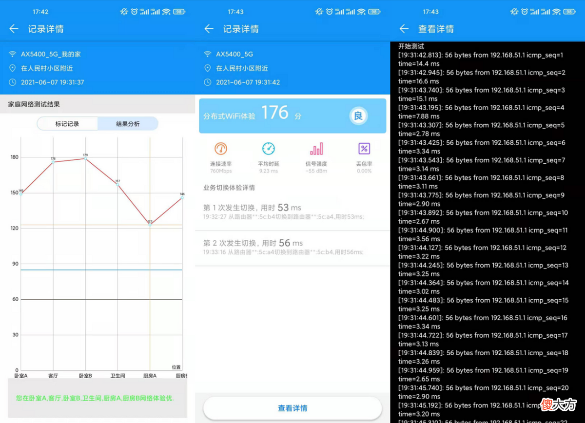 信号覆盖再无盲区 全覆盖 无盲区