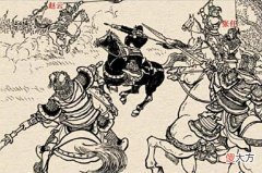 【历史故事】三张能胜张飞不？答案就正如两夏侯乐进李典围攻吕布一样