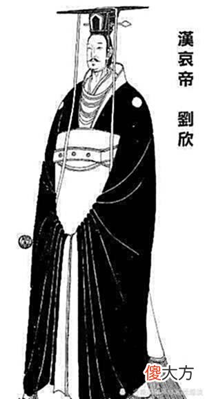 【历史故事】汉平帝：王莽拥立的汉朝皇帝，还是王莽的女婿，为何王莽要毒杀汉平帝