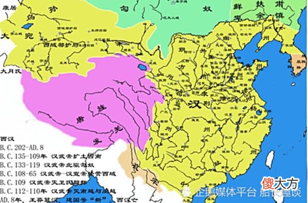 【历史故事】汉平帝：王莽拥立的汉朝皇帝，还是王莽的女婿，为何王莽要毒杀汉平帝