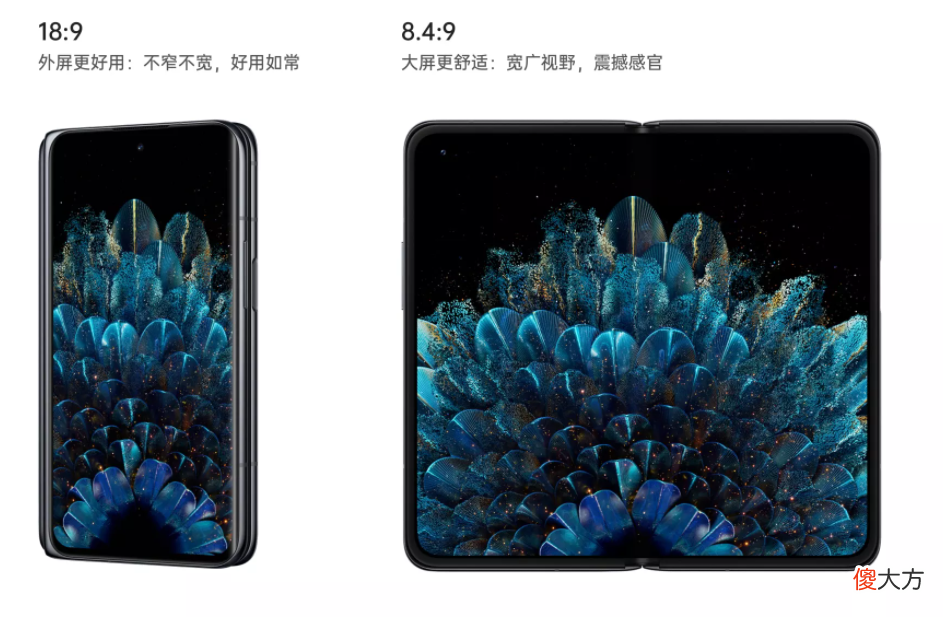折叠屏手机批量登场，OPPO和三星旗舰都不足8000元，谁更出色