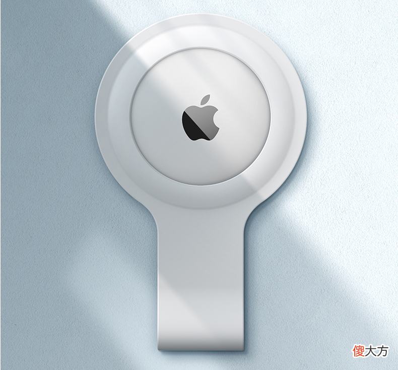 苹果AirTag必备的产品 apple airtage