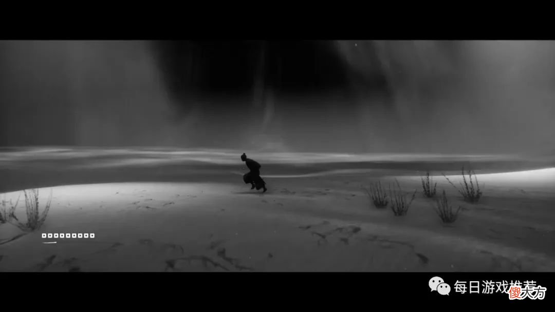 【游戏世界】黄泉之路，一款风格突出的武士游戏