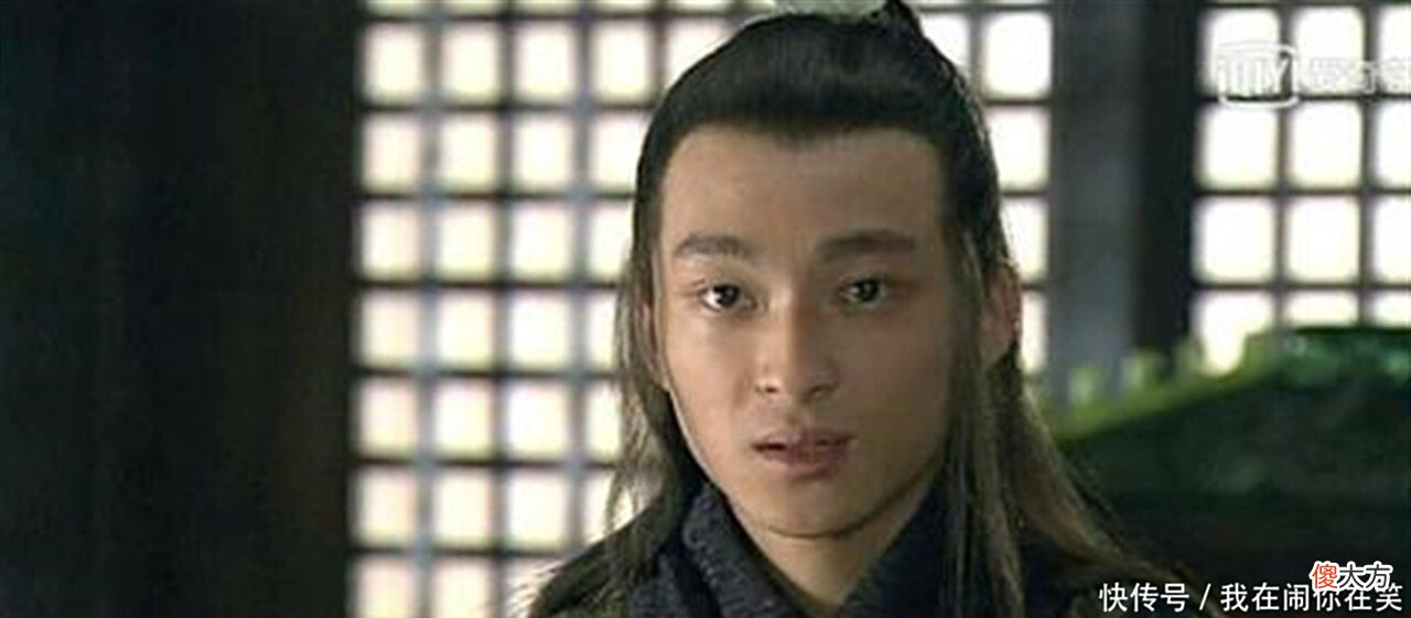 【爱历史】曹操名言“生子当如孙仲谋”，后半句更狠，知道的人很少！