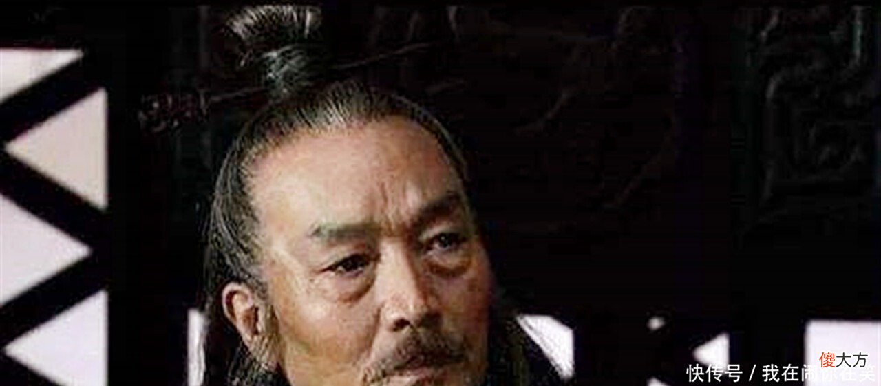 【爱历史】曹操名言“生子当如孙仲谋”，后半句更狠，知道的人很少！