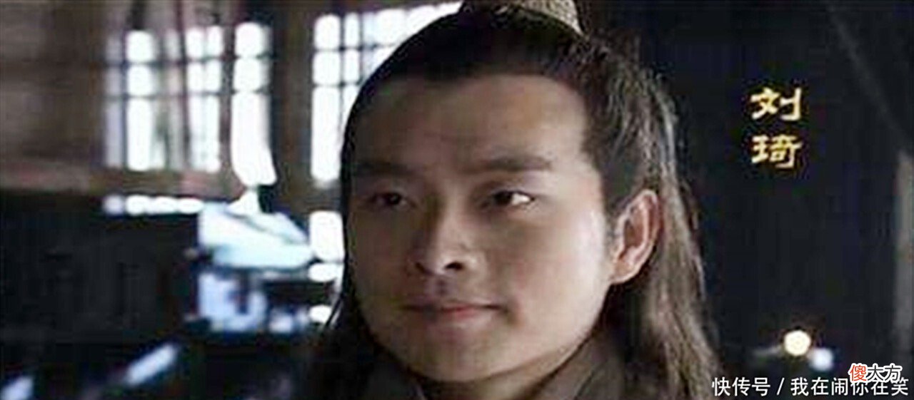 【爱历史】曹操名言“生子当如孙仲谋”，后半句更狠，知道的人很少！