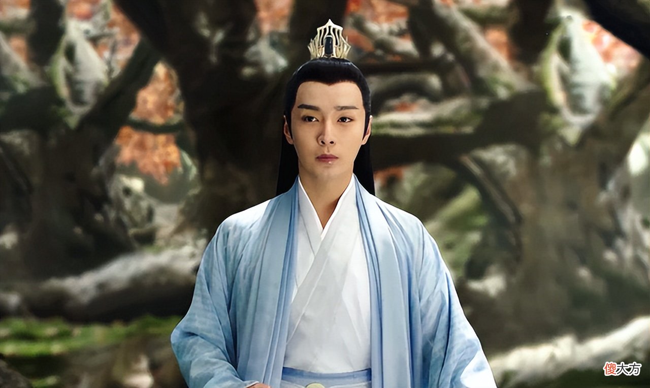 【爱历史】《且试天下》10年前为夺天下，丰息建隐泉水榭，玉无缘布棋杀倚歌
