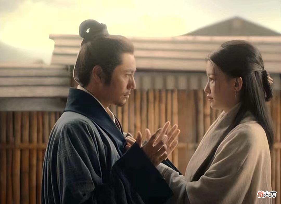 【爱历史】《风起陇西》：陈坤、白宇带你走进三国时代的谍战硝烟