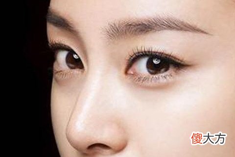 眉毛稀少的女人面相如何