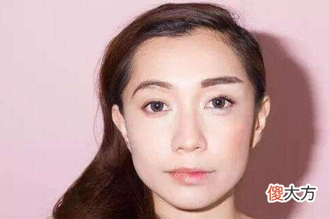 眉毛面相算女人婚姻爱情