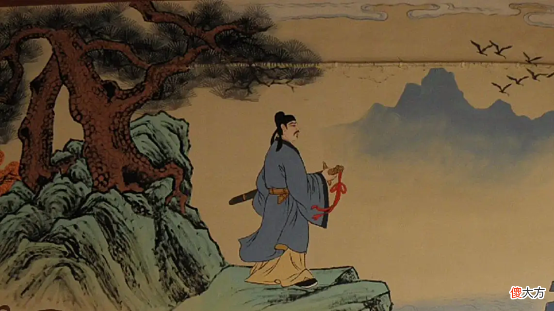 【爱历史】辛弃疾最经典的一首词，梁启超评：荡气回肠，前无古人，后无来者
