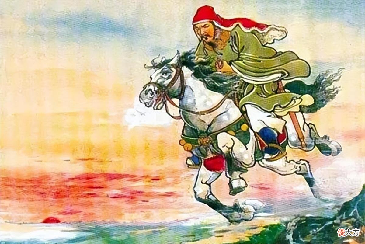 【爱历史】辛弃疾最经典的一首词，梁启超评：荡气回肠，前无古人，后无来者