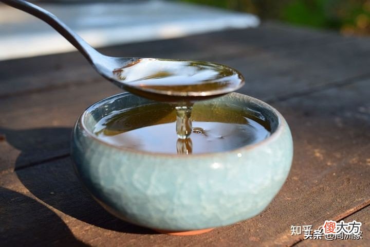 蜂蜜到底应该什么时候喝 蜂蜜什么时候喝最好