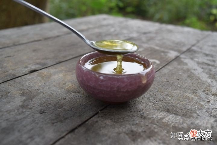 蜂蜜到底应该什么时候喝 蜂蜜什么时候喝最好