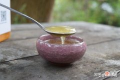 蜂蜜到底应该什么时候喝 蜂蜜什么时候喝最好