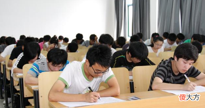 考上也基本没什么用 什么也考不上