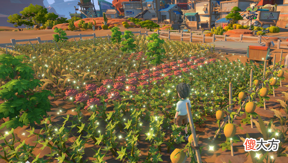 【游戏世界】沙石镇时光配置要求高吗？steam多少钱？
