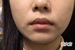 嘴唇薄的人面相分析好不好