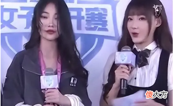 【游戏世界】王者荣耀女子公开赛甜甜柯加入lgd，中单操作圈可圈可点
