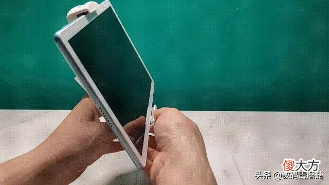 这款平板支架做到了 平板 支架