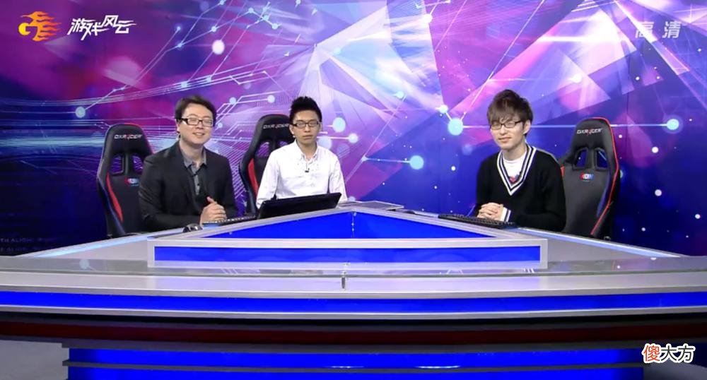 【游戏世界】dota2：离开游戏风云的那些人，你知道多少？